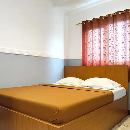 Wisma Juanda Powered By Cocotel